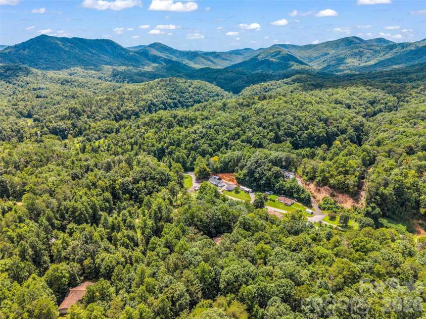 277 Debbies Branch Drive, Old Fort, NC 28762.  MLS# CAR4416254, YatesRealty ID 45958. 