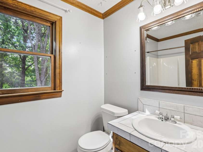 11530 Waterflower Lane, Charlotte, NC 28262.  MLS# CAR4413859, YatesRealty ID 45959. 