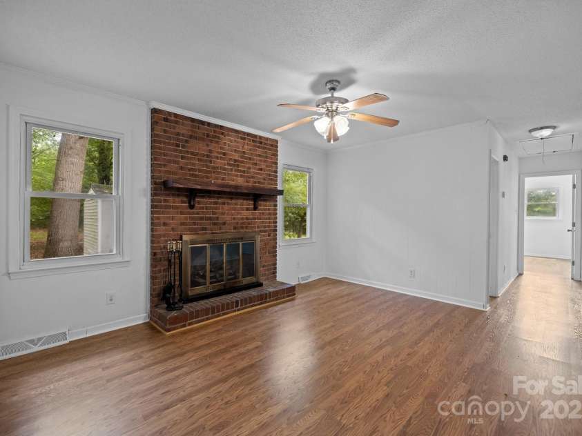 3338 Passmore Road, Rock Hill, SC 29730.  MLS# CAR4162073, YatesRealty ID 4596. 