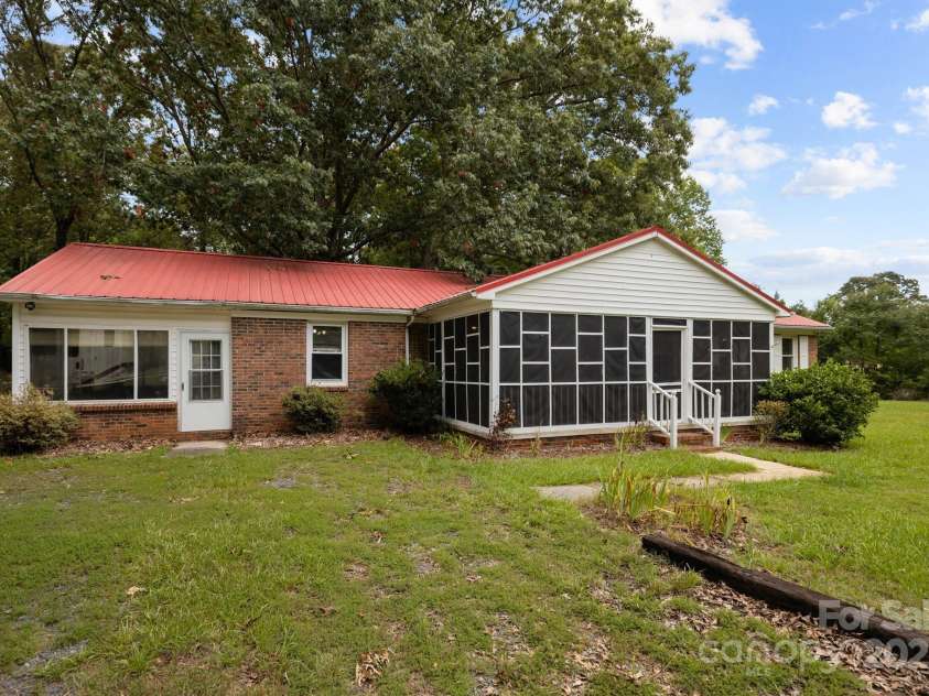 3338 Passmore Road, Rock Hill, SC 29730.  MLS# CAR4162073, YatesRealty ID 4596. 