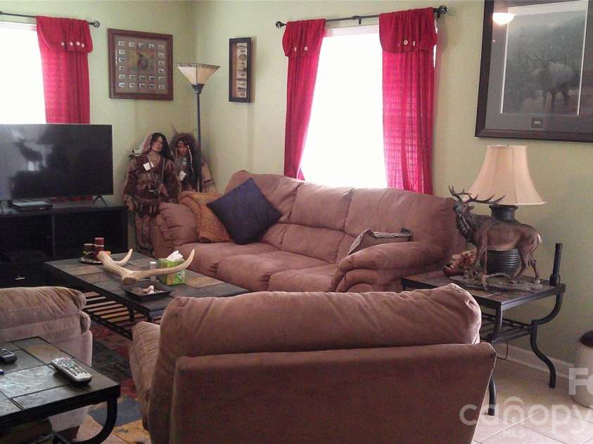 41 Shirdash Drive, Maggie Valley, NC 28751.  MLS# CAR4345252, YatesRealty ID 4596. 