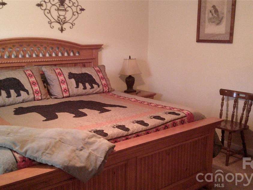 41 Shirdash Drive, Maggie Valley, NC 28751.  MLS# CAR4345252, YatesRealty ID 4596. 