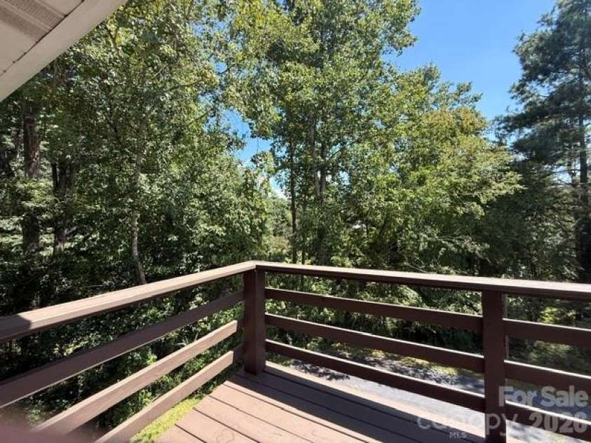 116 Falling Waters Road, Hendersonville, NC 28792.  MLS# CAR4416579, YatesRealty ID 45962. 