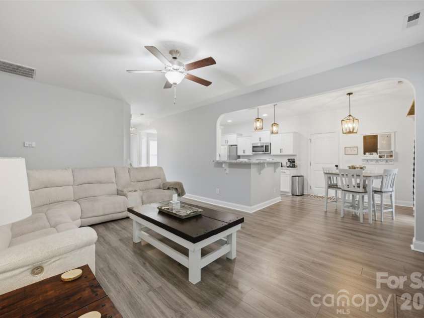 195 Timberwind Road, Franklinton, NC 27525.  MLS# CAR4416974, YatesRealty ID 45963. 