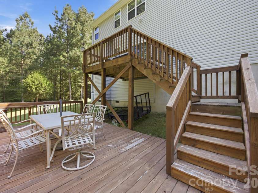 195 Timberwind Road, Franklinton, NC 27525.  MLS# CAR4416974, YatesRealty ID 45963. 