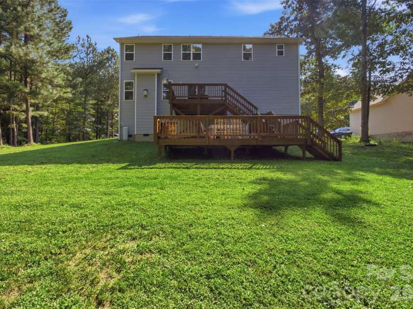 195 Timberwind Road, Franklinton, NC 27525.  MLS# CAR4416974, YatesRealty ID 45963. 
