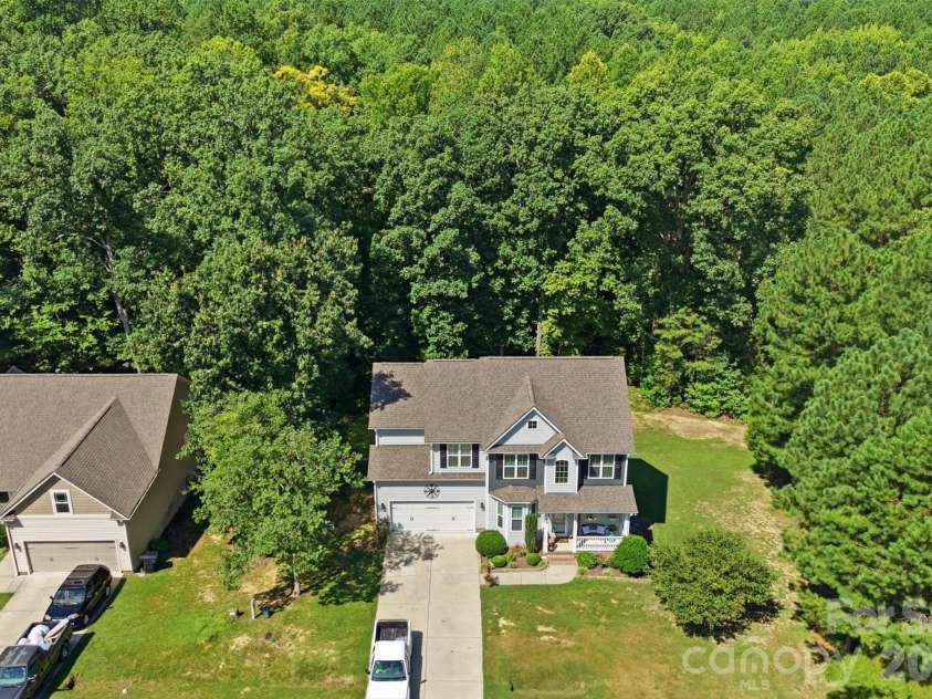 195 Timberwind Road, Franklinton, NC 27525.  MLS# CAR4416974, YatesRealty ID 45963. 