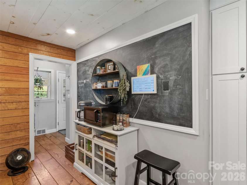 38 Crowell Road, Asheville, NC 28806.  MLS# CAR4415975, YatesRealty ID 45965. 