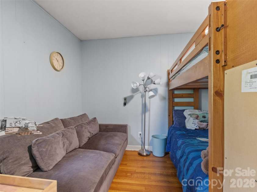 38 Crowell Road, Asheville, NC 28806.  MLS# CAR4415975, YatesRealty ID 45965. 