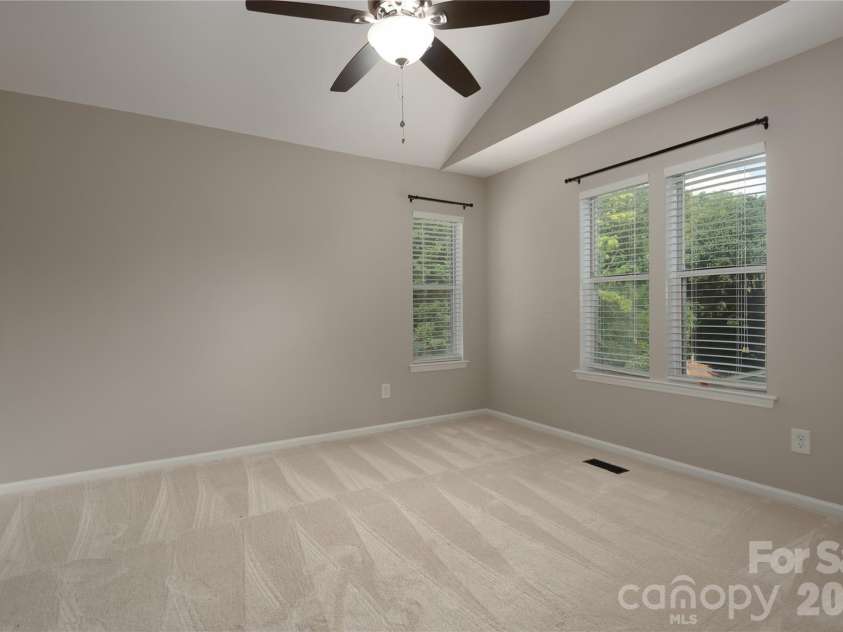 2744 Von Thuringer Court, Charlotte, NC 28210.  MLS# CAR4416507, YatesRealty ID 45966. 