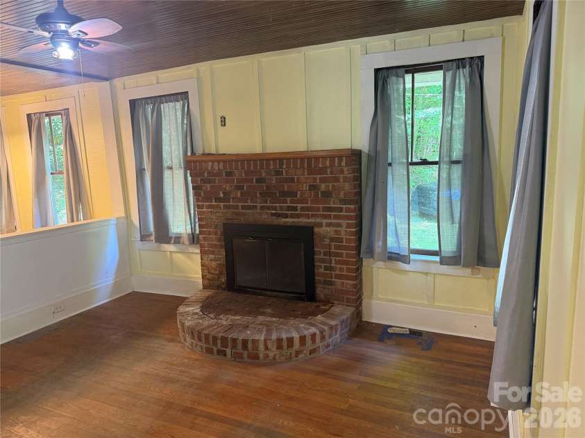 19010 Rosman Highway, Sapphire, NC 28774.  MLS# CAR4416340, YatesRealty ID 45969. 
