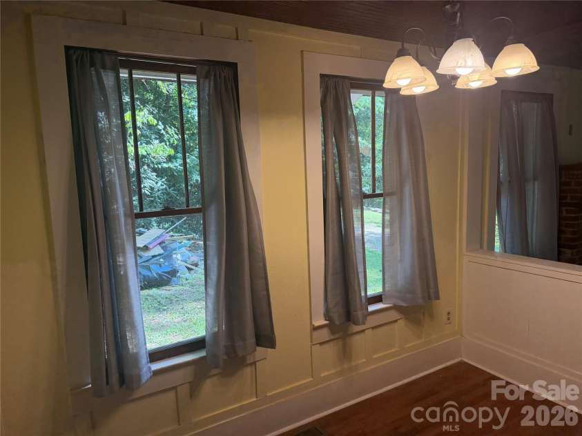 19010 Rosman Highway, Sapphire, NC 28774.  MLS# CAR4416340, YatesRealty ID 45969. 