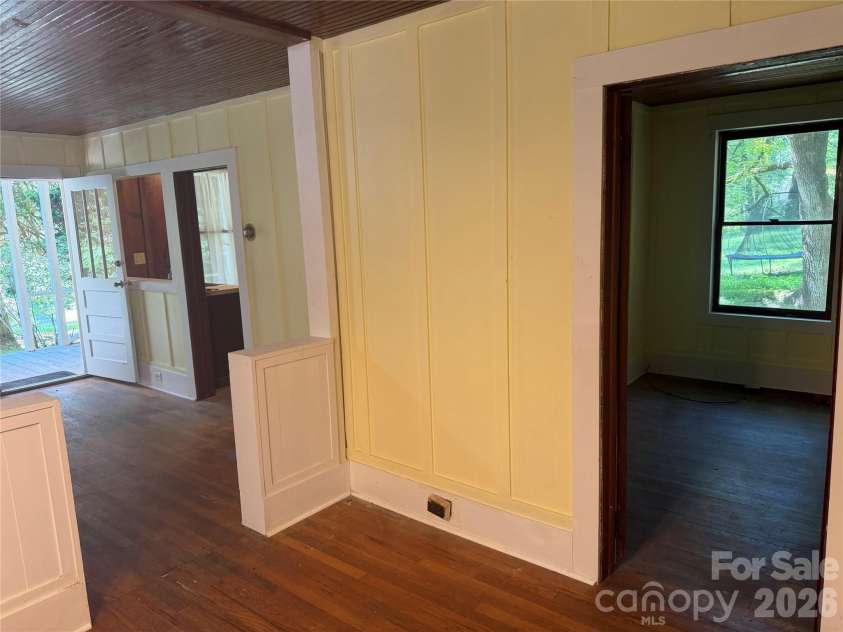 19010 Rosman Highway, Sapphire, NC 28774.  MLS# CAR4416340, YatesRealty ID 45969. 
