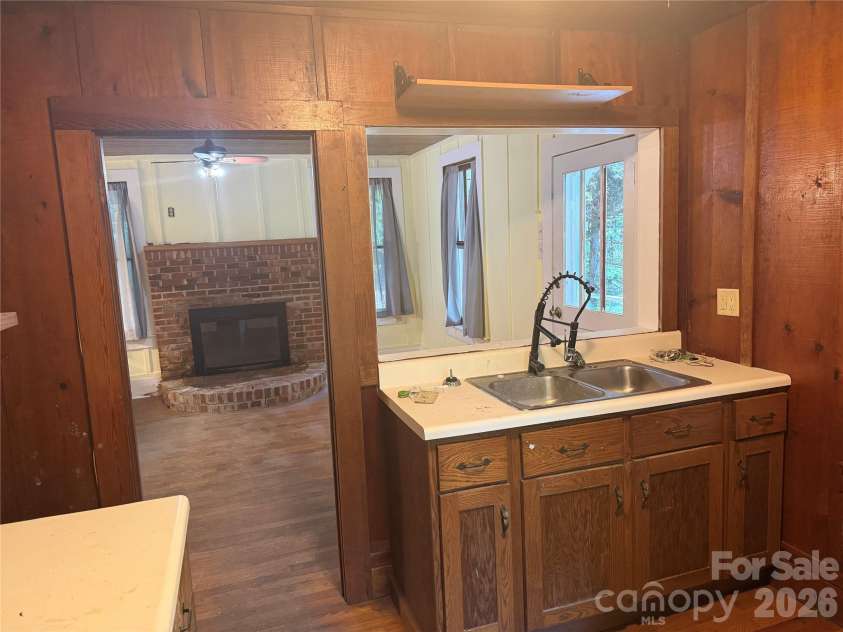 19010 Rosman Highway, Sapphire, NC 28774.  MLS# CAR4416340, YatesRealty ID 45969. 
