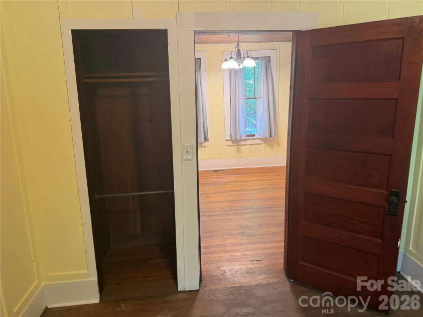 19010 Rosman Highway, Sapphire, NC 28774.  MLS# CAR4416340, YatesRealty ID 45969. 