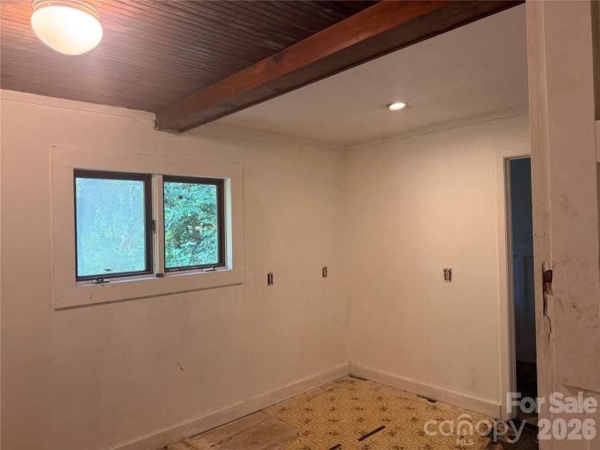 19010 Rosman Highway, Sapphire, NC 28774.  MLS# CAR4416340, YatesRealty ID 45969. 
