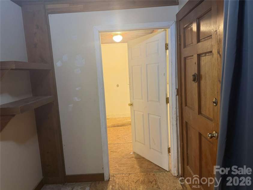 19010 Rosman Highway, Sapphire, NC 28774.  MLS# CAR4416340, YatesRealty ID 45969. 