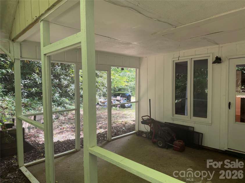19010 Rosman Highway, Sapphire, NC 28774.  MLS# CAR4416340, YatesRealty ID 45969. 