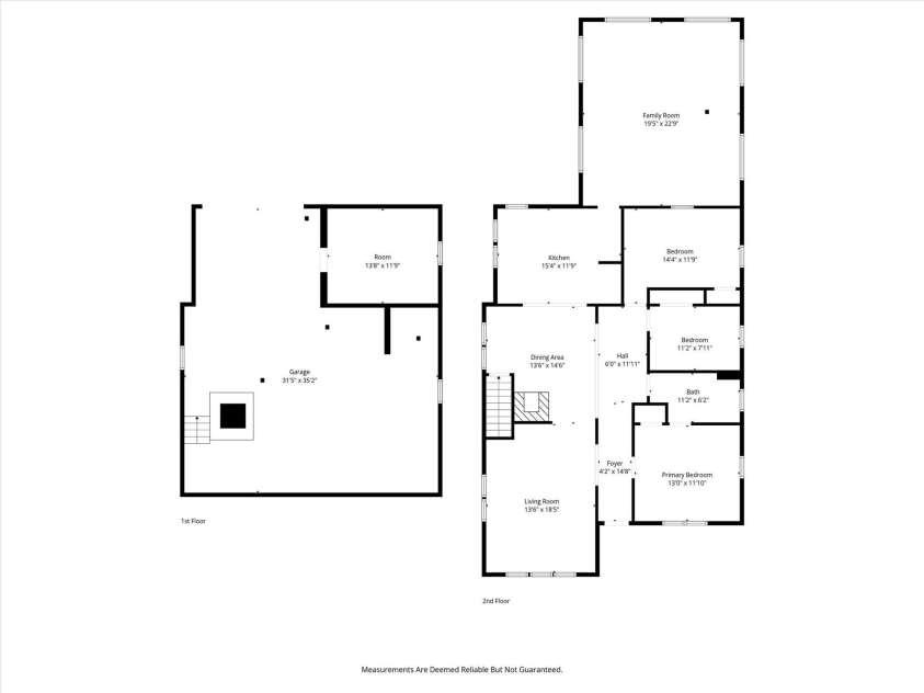 330 Harrington Street, Lenoir, NC 28645.  MLS# CAR4346766, YatesRealty ID 4597. 