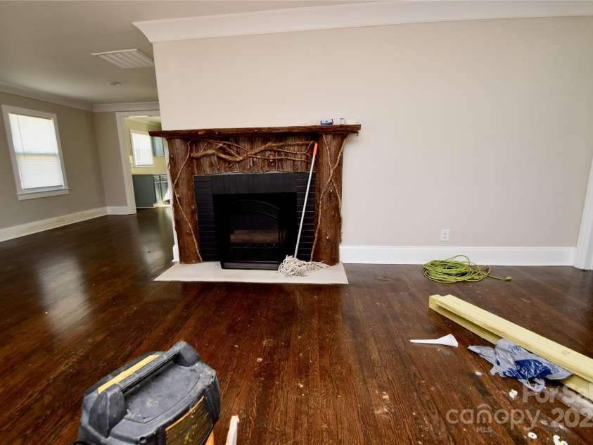 506 Ridge Street, Kings Mountain, NC 28086.  MLS# CAR4223591, YatesRealty ID 4597. 