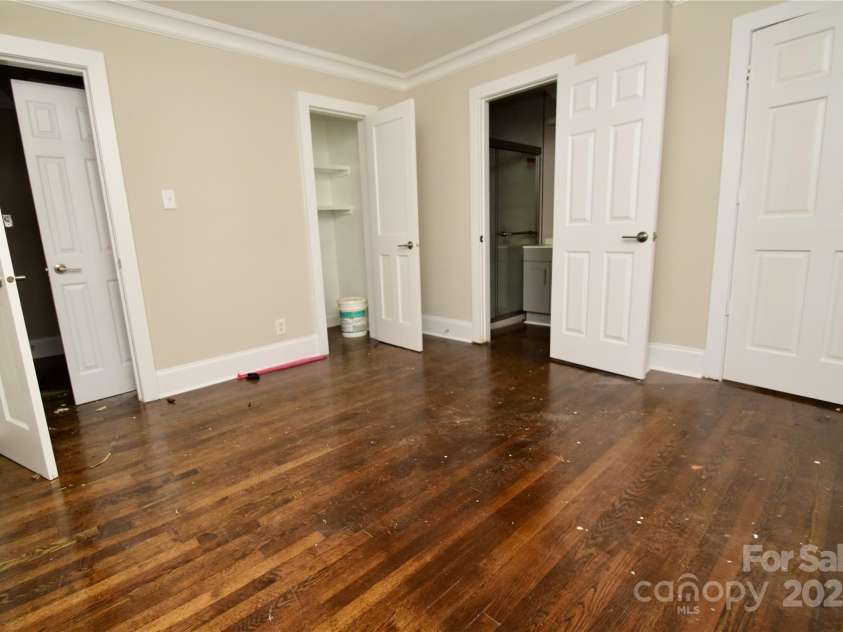 506 Ridge Street, Kings Mountain, NC 28086.  MLS# CAR4223591, YatesRealty ID 4597. 