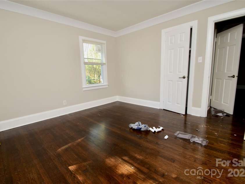 506 Ridge Street, Kings Mountain, NC 28086.  MLS# CAR4223591, YatesRealty ID 4597. 