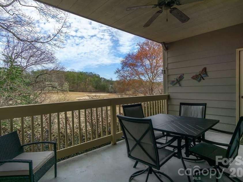 162 Stonecrest Court, Lake Lure, NC 28746.  MLS# CAR4416836, YatesRealty ID 45971. 