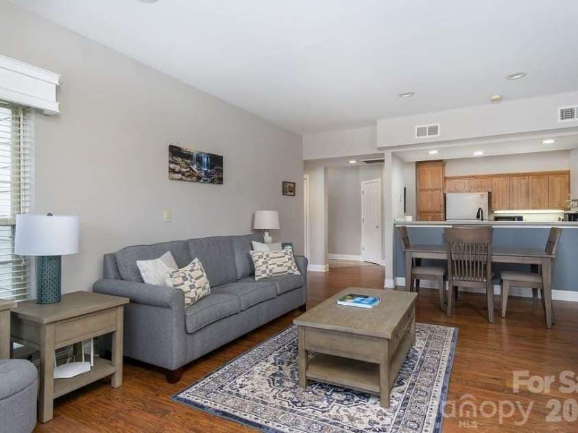 162 Stonecrest Court, Lake Lure, NC 28746.  MLS# CAR4416836, YatesRealty ID 45971. 