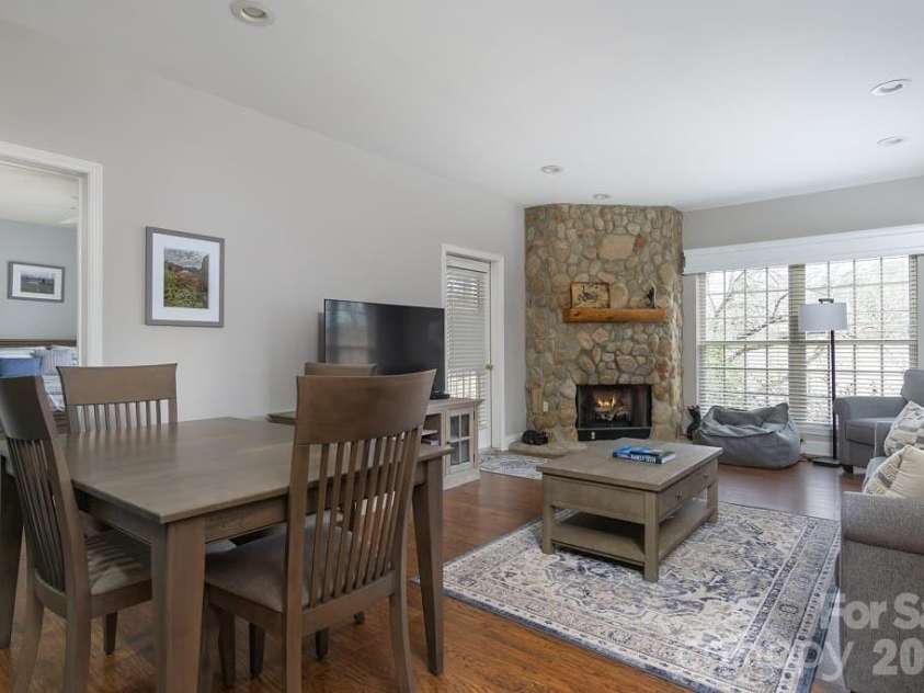162 Stonecrest Court, Lake Lure, NC 28746.  MLS# CAR4416836, YatesRealty ID 45971. 
