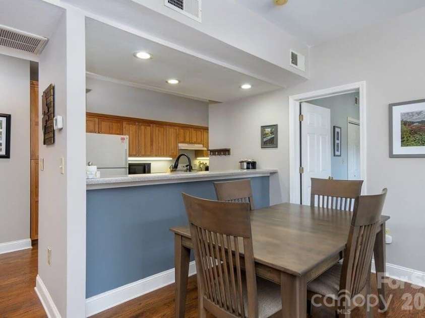162 Stonecrest Court, Lake Lure, NC 28746.  MLS# CAR4416836, YatesRealty ID 45971. 