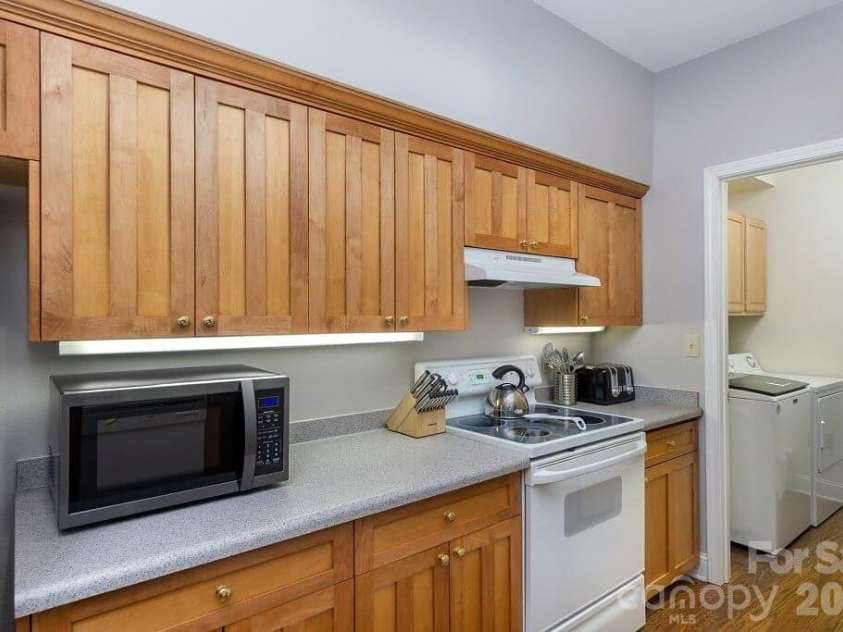 162 Stonecrest Court, Lake Lure, NC 28746.  MLS# CAR4416836, YatesRealty ID 45971. 
