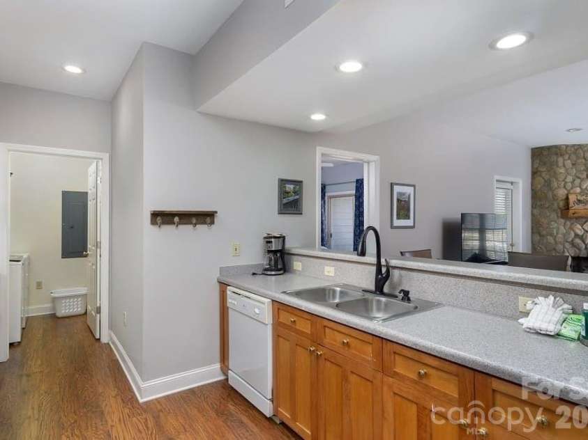 162 Stonecrest Court, Lake Lure, NC 28746.  MLS# CAR4416836, YatesRealty ID 45971. 