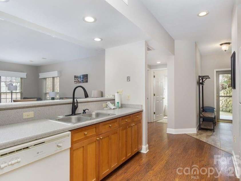 162 Stonecrest Court, Lake Lure, NC 28746.  MLS# CAR4416836, YatesRealty ID 45971. 