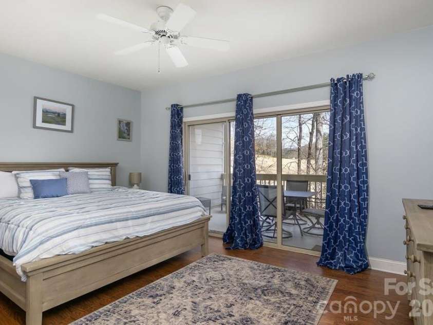 162 Stonecrest Court, Lake Lure, NC 28746.  MLS# CAR4416836, YatesRealty ID 45971. 