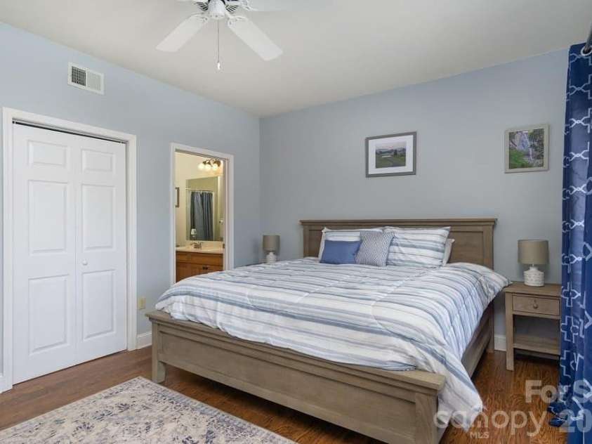 162 Stonecrest Court, Lake Lure, NC 28746.  MLS# CAR4416836, YatesRealty ID 45971. 