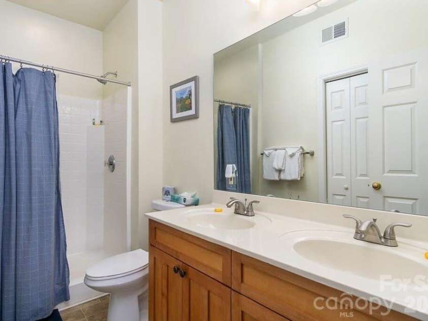 162 Stonecrest Court, Lake Lure, NC 28746.  MLS# CAR4416836, YatesRealty ID 45971. 