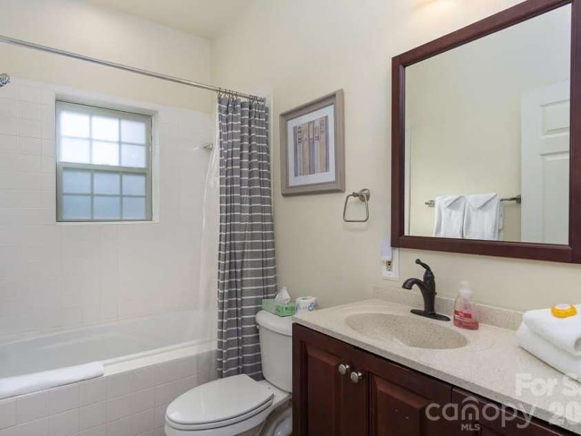 162 Stonecrest Court, Lake Lure, NC 28746.  MLS# CAR4416836, YatesRealty ID 45971. 