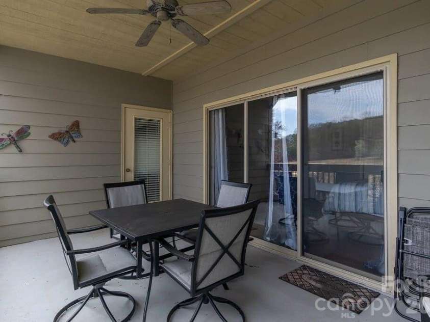 162 Stonecrest Court, Lake Lure, NC 28746.  MLS# CAR4416836, YatesRealty ID 45971. 