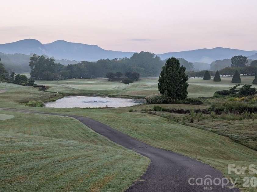162 Stonecrest Court, Lake Lure, NC 28746.  MLS# CAR4416836, YatesRealty ID 45971. 
