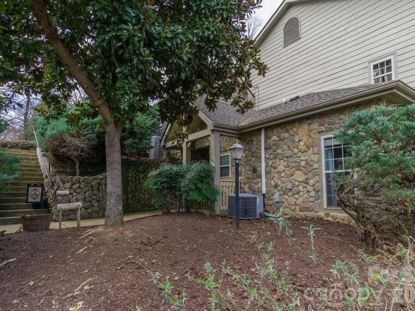 162 Stonecrest Court, Lake Lure, NC 28746.  MLS# CAR4416836, YatesRealty ID 45971. 