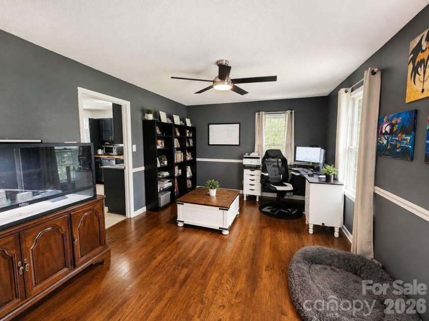 6127 Winview Heights Street, Clemmons, NC 27012.  MLS# CAR4416302, YatesRealty ID 45973. 