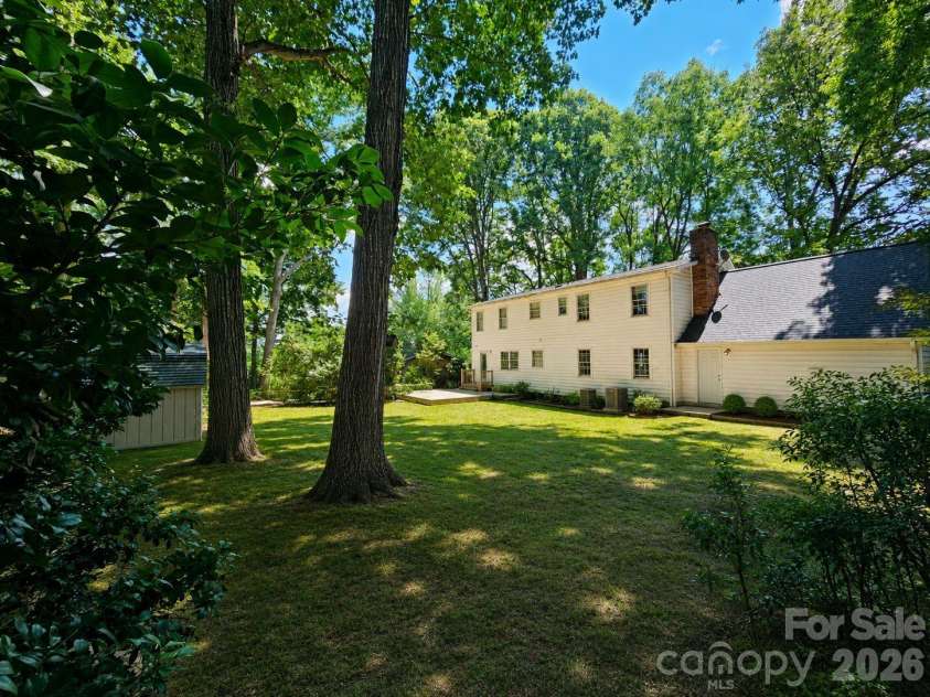 6127 Winview Heights Street, Clemmons, NC 27012.  MLS# CAR4416302, YatesRealty ID 45973. 