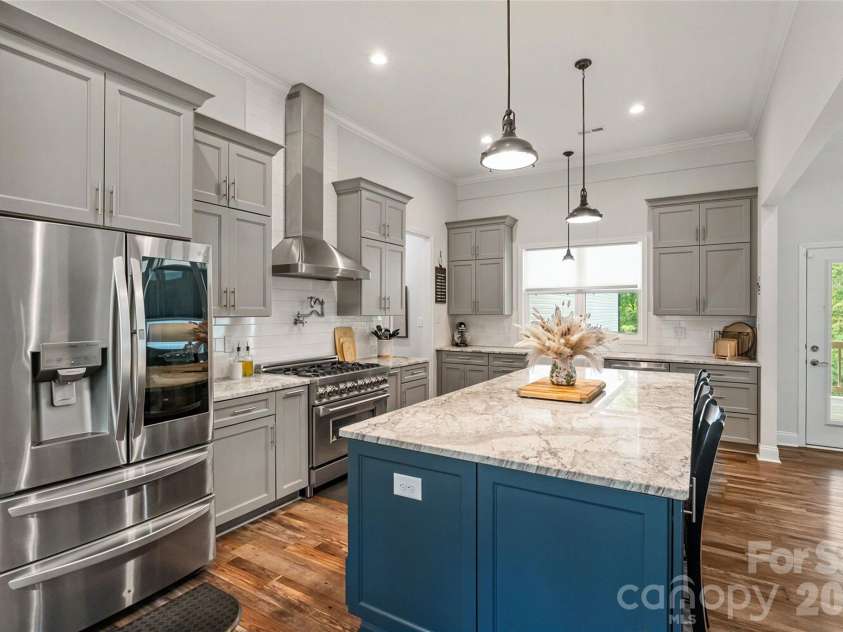 1421 Hamilton Crossroads Road, Marshville, NC 28103.  MLS# CAR4409777, YatesRealty ID 45975. 