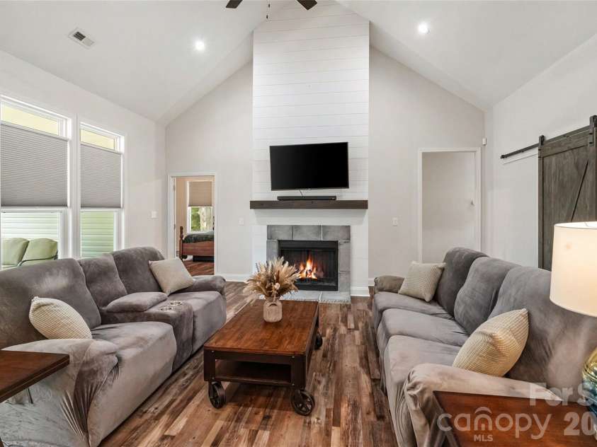 1421 Hamilton Crossroads Road, Marshville, NC 28103.  MLS# CAR4409777, YatesRealty ID 45975. 