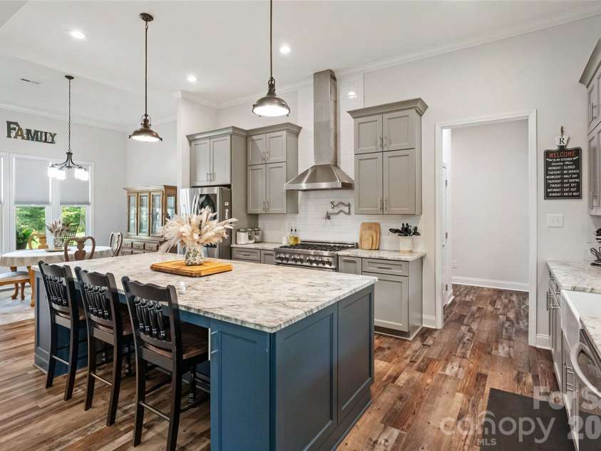 1421 Hamilton Crossroads Road, Marshville, NC 28103.  MLS# CAR4409777, YatesRealty ID 45975. 