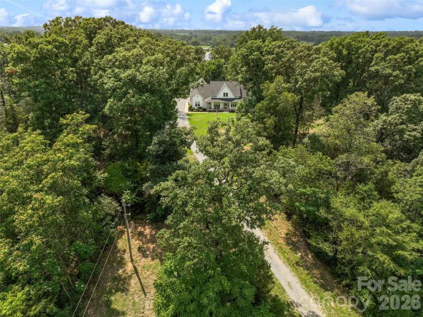 1421 Hamilton Crossroads Road, Marshville, NC 28103.  MLS# CAR4409777, YatesRealty ID 45975. 
