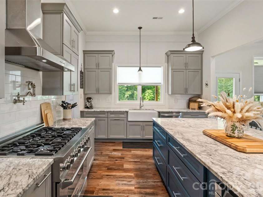1421 Hamilton Crossroads Road, Marshville, NC 28103.  MLS# CAR4409777, YatesRealty ID 45975. 