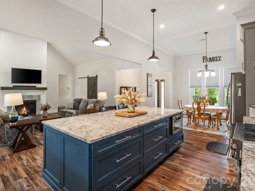 1421 Hamilton Crossroads Road, Marshville, NC 28103.  MLS# CAR4409777, YatesRealty ID 45975. 