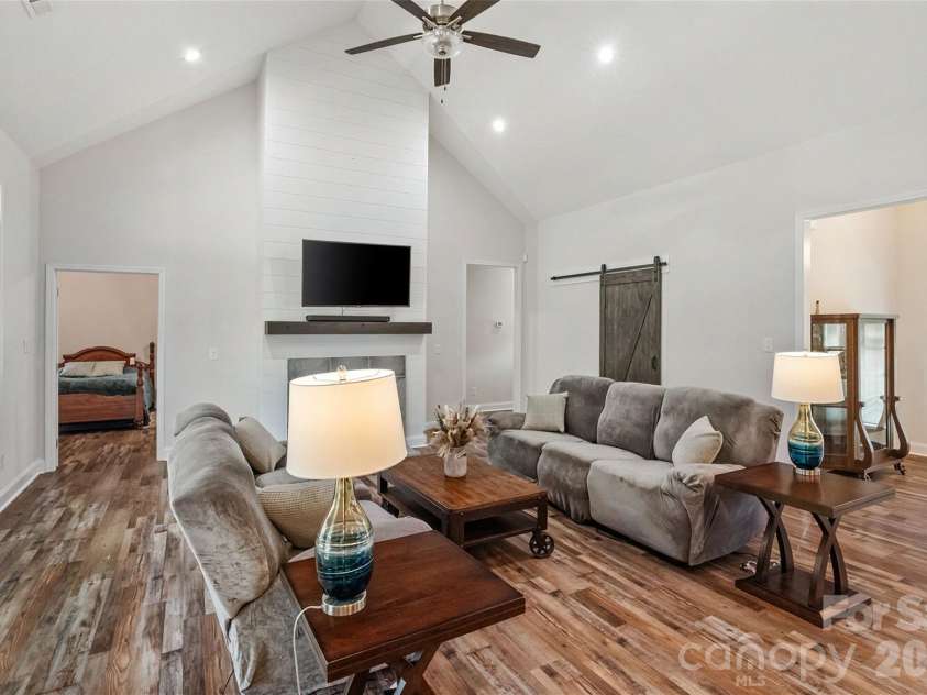1421 Hamilton Crossroads Road, Marshville, NC 28103.  MLS# CAR4409777, YatesRealty ID 45975. 