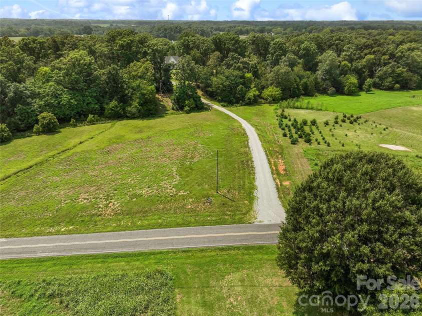 1421 Hamilton Crossroads Road, Marshville, NC 28103.  MLS# CAR4409777, YatesRealty ID 45975. 